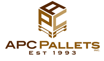 Company Logo For APC Wooden Pallets Phoenix AZ'