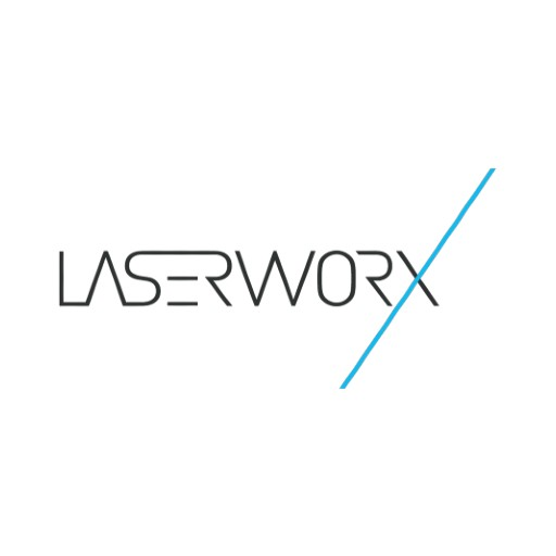 Company Logo For laserworx.nl'