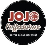JoJo's Coffee House Logo