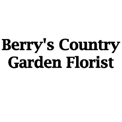 Company Logo For Berry&#039;s Country Garden Florist Inc.'