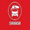 Company Logo For Chania Car Rental'