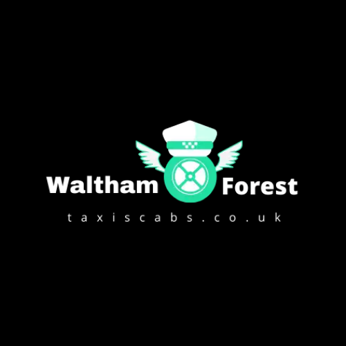 Company Logo For Waltham Forest Taxis Cabs'