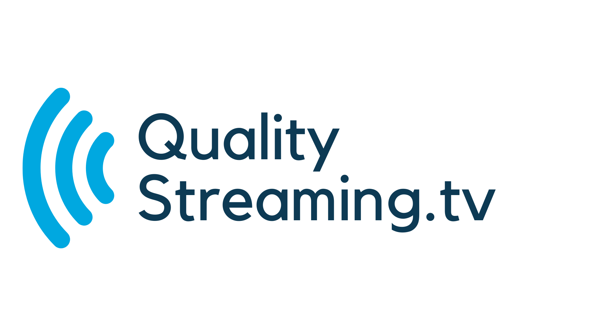 Company Logo For Quality Streaming'