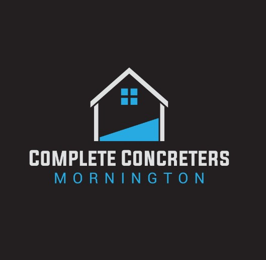 Company Logo For Complete Concreters Mornington'