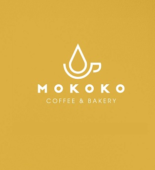 Mokoko Coffee & Bakery Logo