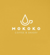 Company Logo For Mokoko Coffee & Bakery'