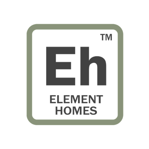 Company Logo For Element Homes'