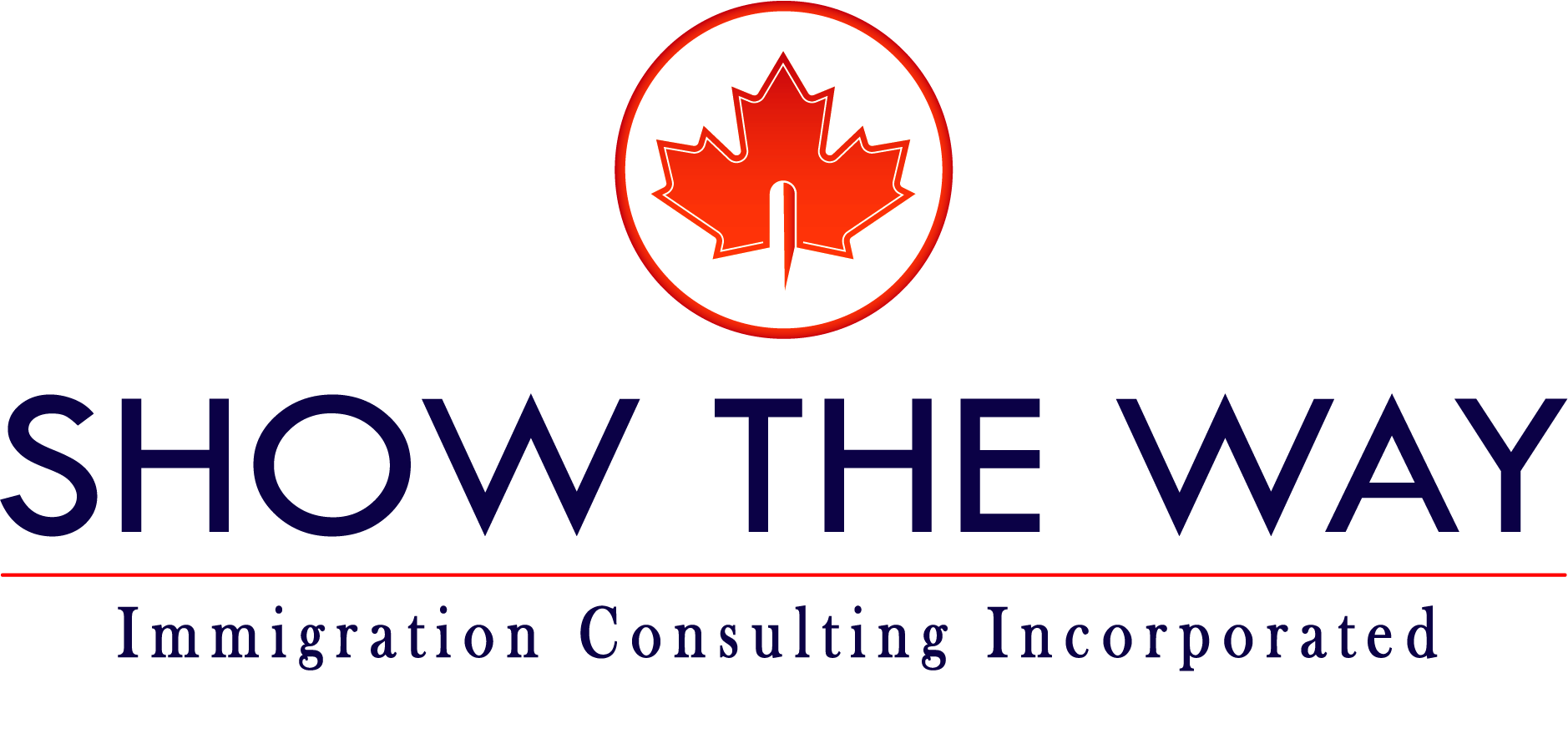 Company Logo For Show The Way'