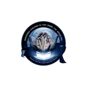 Company Logo For Iglesia Echando el pan sobre las aguas'