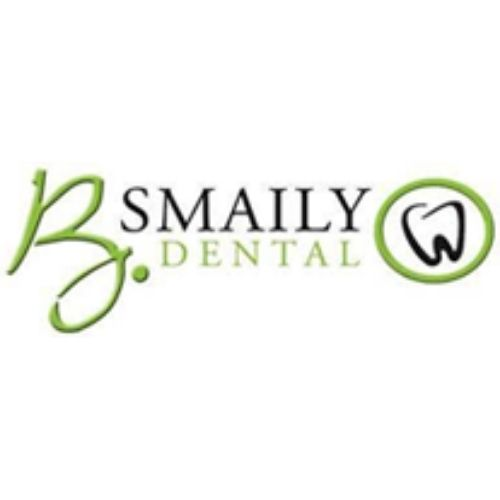 Company Logo For B Smaily Dental'