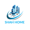 Company Logo For Shah Home'