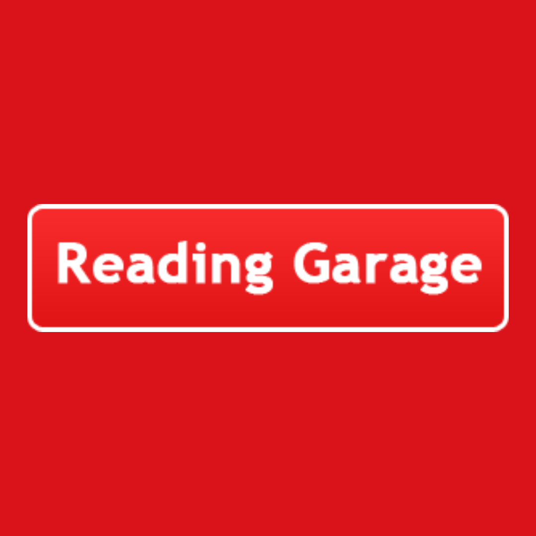 Company Logo For Reading Garage'