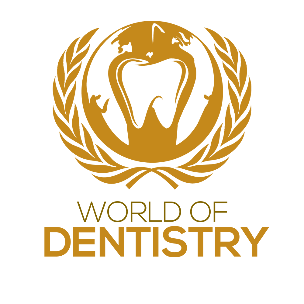 Company Logo For world of dentistry'