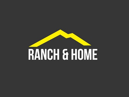 Ranch & Home Logo