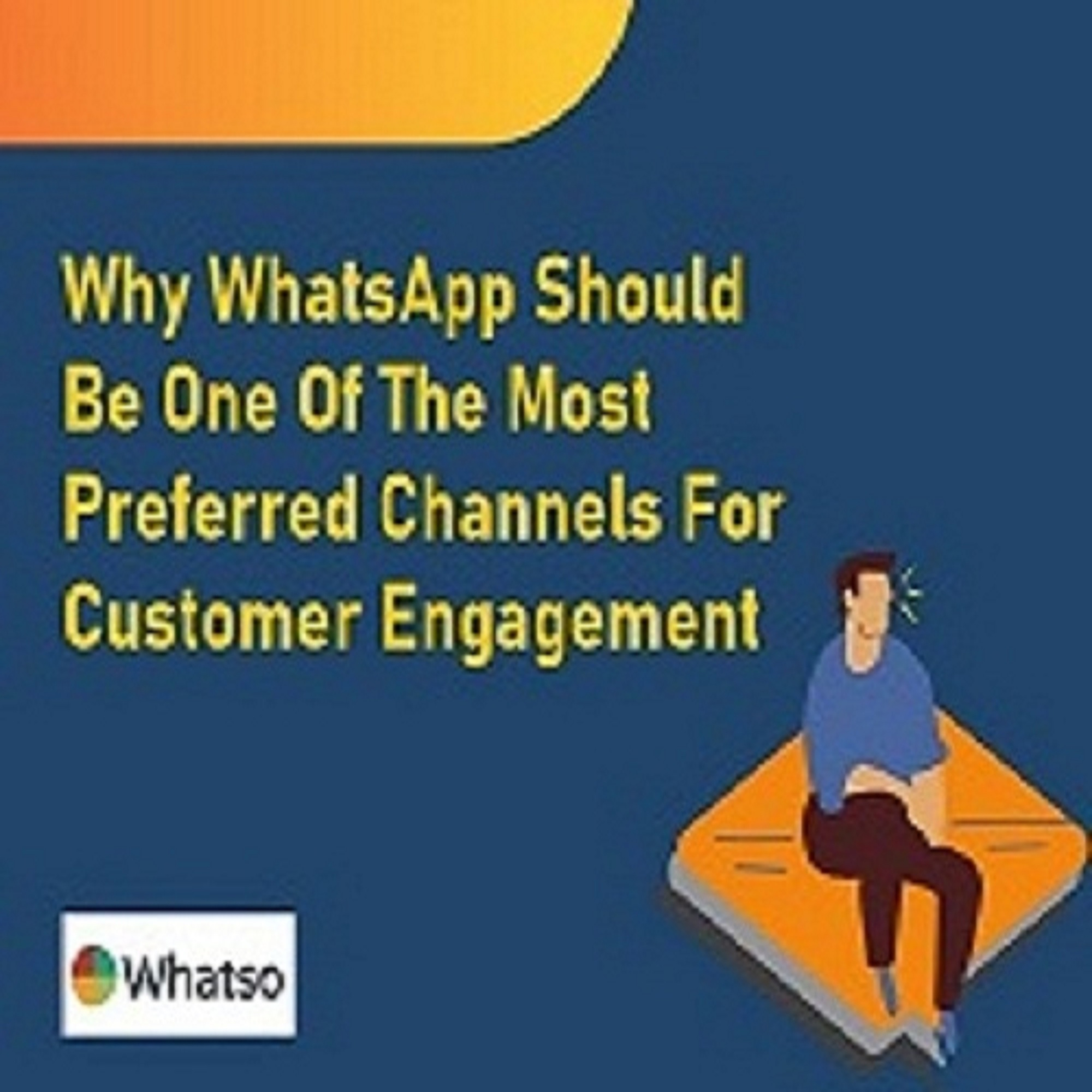 Company Logo For BULK WHATSAPP SENDER'