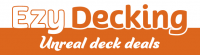 EZY Decking Logo