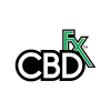 Company Logo For CBDfx'