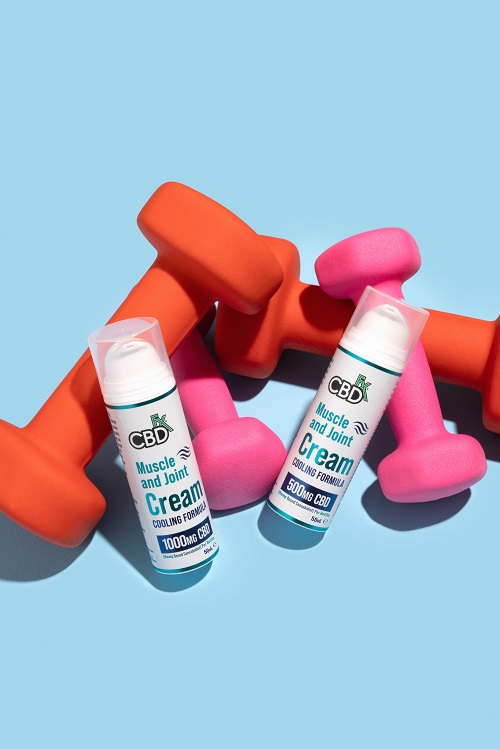 Company Logo For CBDfx'