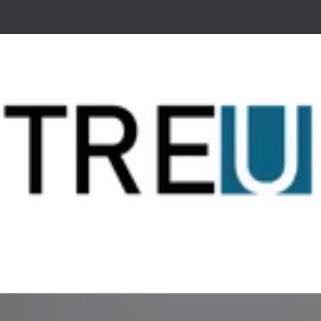 Company Logo For myTreu'