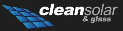 Company Logo For Solar Panel Cleaning Surprise'