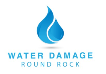 Water Damage Round Rock Logo