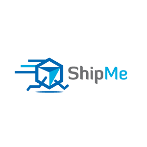 Company Logo For ShipMe'