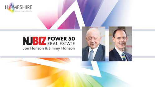 Company Logo For The Hampshire Companies, LLC'