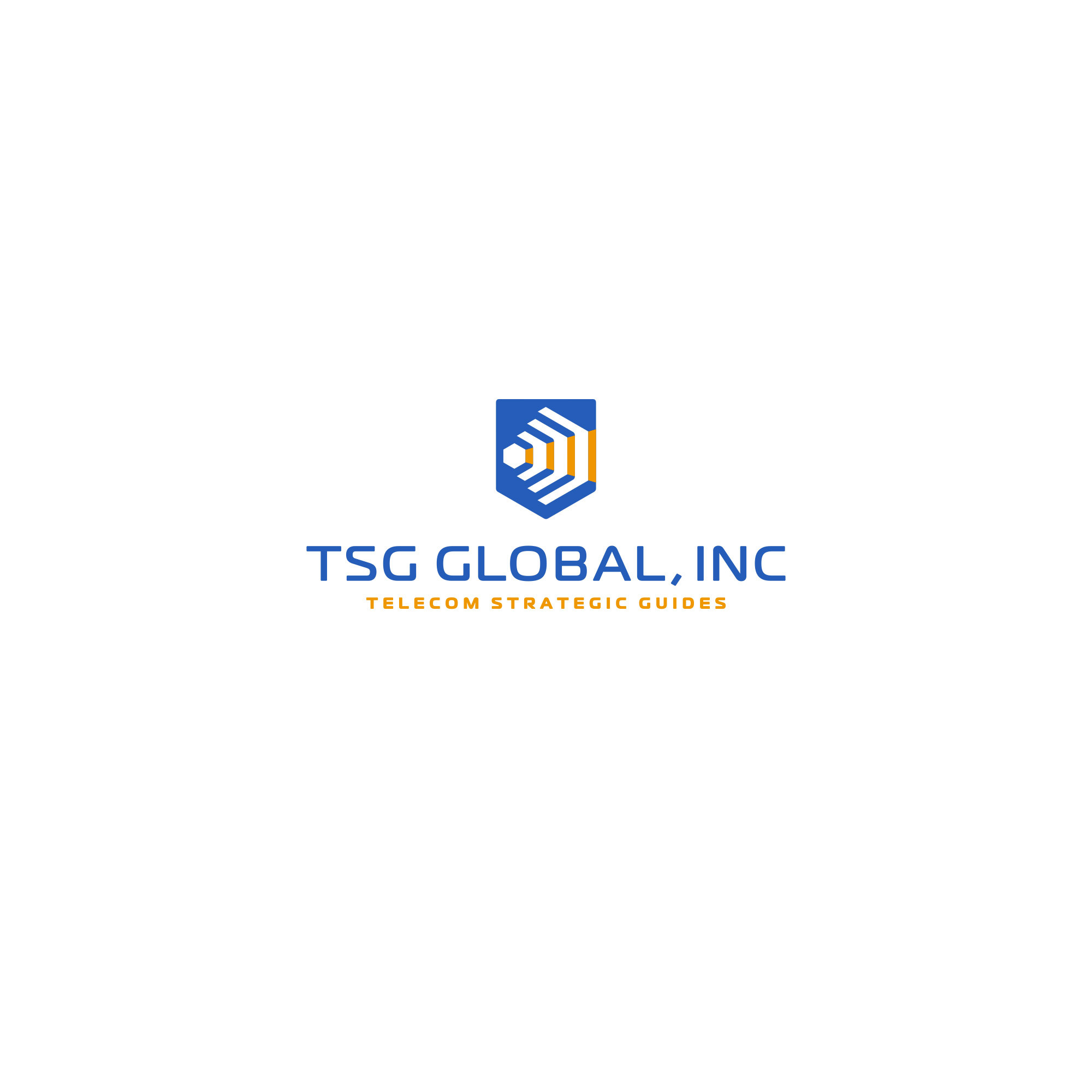 TSG Global, Inc. Logo