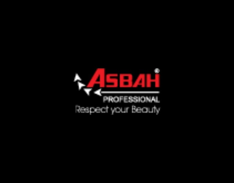 Asbah Beauty Logo