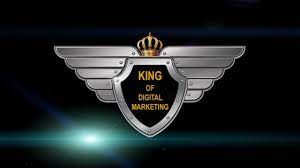Company Logo For King Of Digitak Marketing'