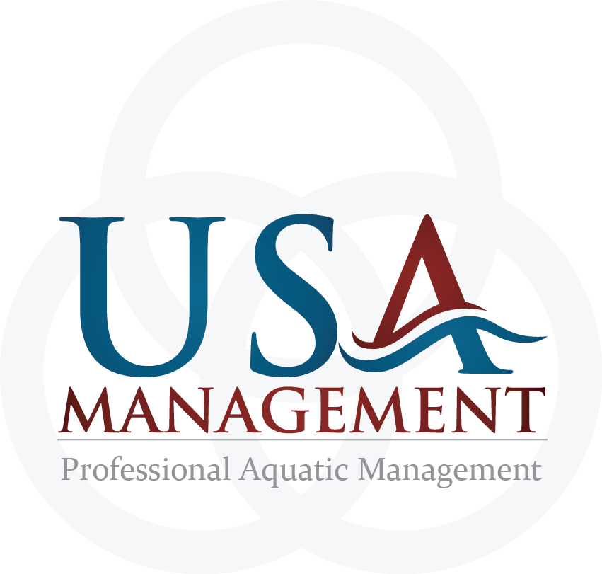 USA Management Logo