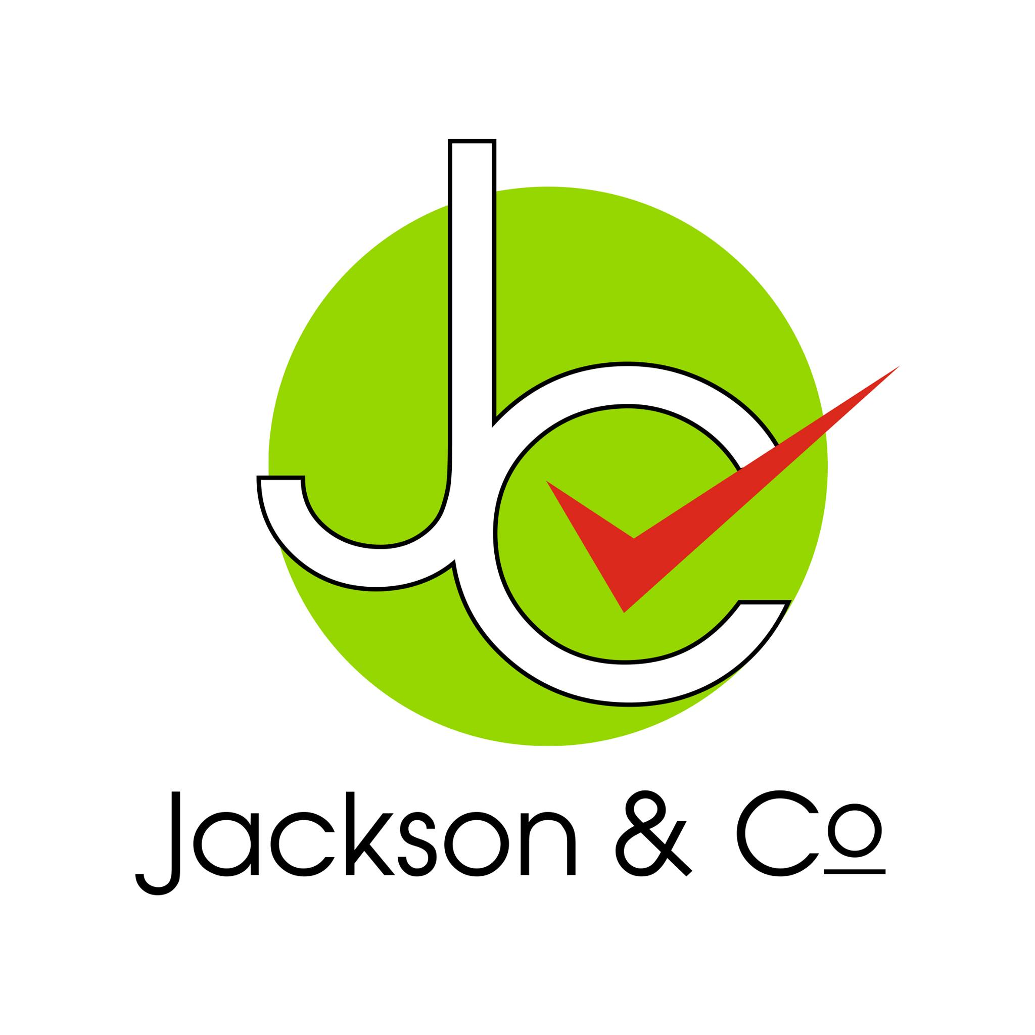 Jackson Co Property Services Logo