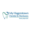 Company Logo For My Hagerstown Dentist & Dentures'