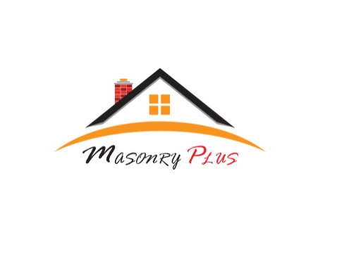 Company Logo For Masonry Plus'