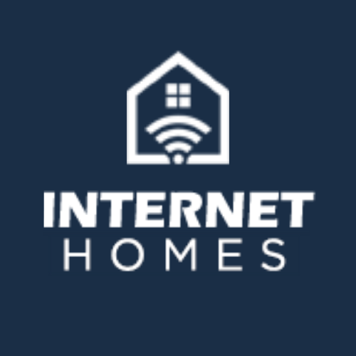 Company Logo For Internet Homes'