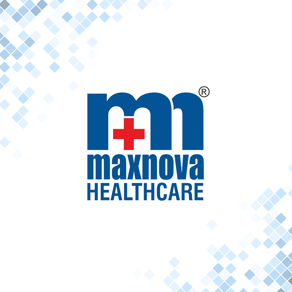 Max Nova Healthcare Logo