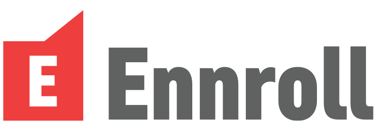 Company Logo For Ennroll'