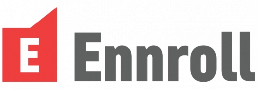 Company Logo For Ennroll'