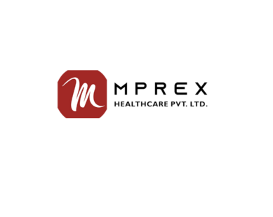 Mprex Healthcare Pvt. Ltd.'