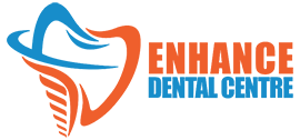 Enhance Dental Centre - Vancouver Logo
