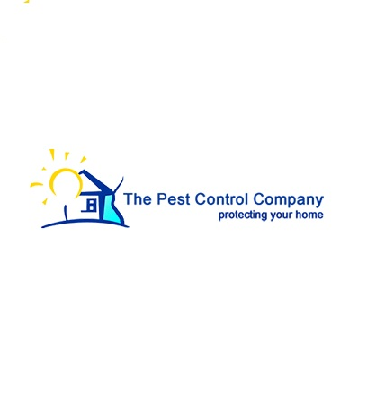 Company Logo For The Pest Control Company'