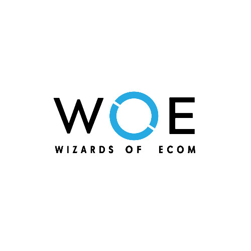 Company Logo For Wizards of Ecom'