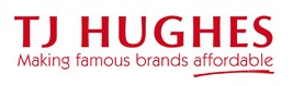 TJ Hughes'