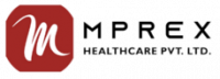 Mprex Healthcare Pvt. Ltd. Logo