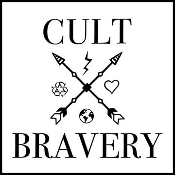 CULT BRAVERY