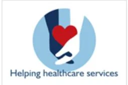 Company Logo For HELPING HEALTHCARE SERVICES'