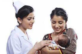 MOTHER &amp; NEW BORN BABY CARE SERVICES'