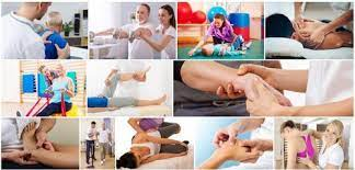 PHYSIOTHERAPY CARE AT HOME &amp; HOSPITALS'