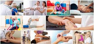 PHYSIOTHERAPY CARE AT HOME & HOSPITALS'