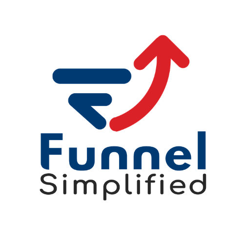 Company Logo For Funnel Simplified Pvt Ltd'